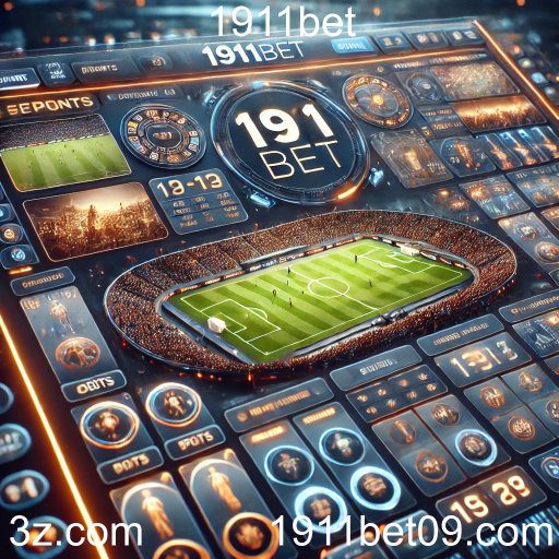 Explorando as Apostas Virtuais no 1911bet: Uma Nova Era para os Apostadores Online